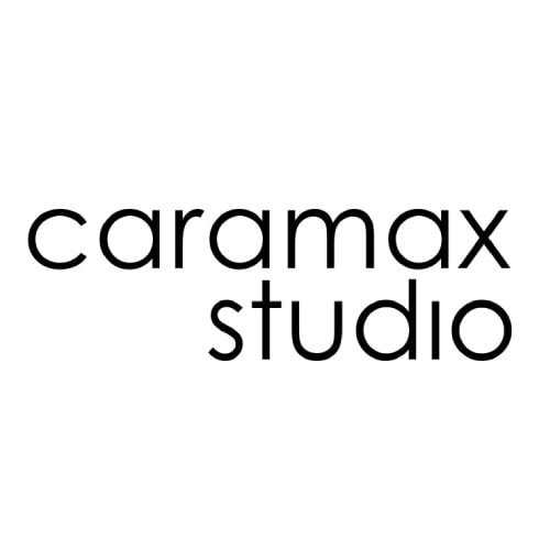 Caramax Studio Logo - Spark Filmmakers Collaborative