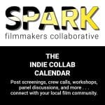 Default Placeholder Image - The Collaborative Calendar Featured Image - Spark Filmmakers Collaborative