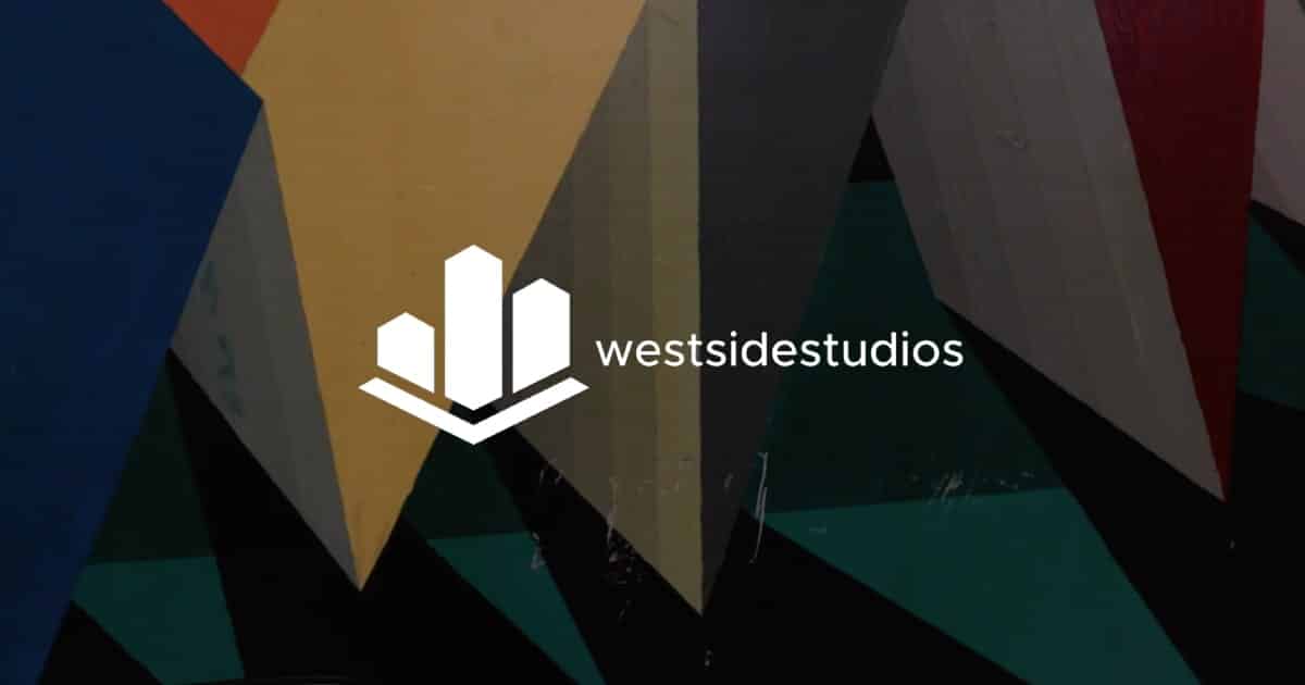 West Side Studios - Logo - Spark Filmmakers
