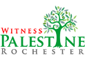 Witness Palestine Rochester