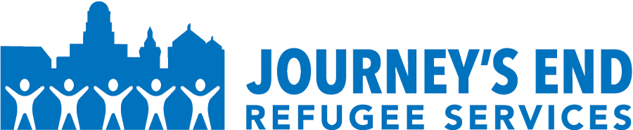 Journey's End Refugee Services